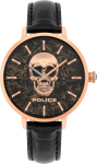 K&auml;ekell Police naistele PL16032MSR-02 (36MM)