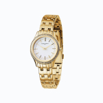 K&auml;ekell PIERRE CARDIN naistele CF.0611.SE.G (30MM)