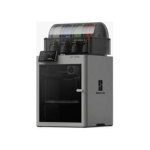 BambuLab P2S Combo 3D printer