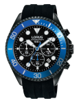 CUARZO LORUS MEHE K&Auml;EKELL RT323GX9 (45MM)