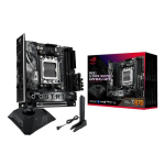 Asus ROG STRIX X870-I GAMING WIFI emaplaat