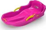 Jamara plastikust kelk Bob Comfort pink