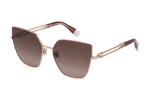 P&auml;ikeseprillid FURLA naistele SFU690-580SHP (L&auml;&auml;ts/Sild/Taldrik) 58/17/135 mm