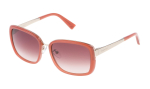 P&auml;ikeseprillid NINA RICCI NAISTELE SNR0075503G9 (L&auml;&auml;ts/Sild/K&otilde;rvakaar) 55/18/135 mm