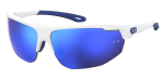 P&auml;ikeseprillid UNDER ARMOUR MEESTELE UA0002GSWWK (L&auml;&auml;ts/Sild/Nokk) 71/09/130 mm
