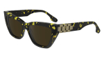 P&auml;ikeseprillid VICTORIA BECKHAM NAISTELE VB668S5516012 (L&auml;&auml;ts/Sild/Tagaosa) 55/16/145 mm
