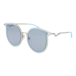 P&auml;ikeseprillid ANA HICKMANN naistele HI3066T-5403A (l&auml;&auml;tse/silla/sanga) 54/22/150 mm