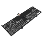 7650 mAh for Lenovo Yoga C940 SP/A,Yoga C940-14IIL,Yoga C940-14IIL-81Q9,Yoga C940-14IIL 81Q900A1AX,Yoga C940-14IIL 81Q900A9BM,Yoga C940-14IIL 81Q900ABVN,Yoga C940-14IIL 81Q900ADUE,Yoga C940-14IIL 81Q900AKSA,Yoga C940-14IIL 81Q900AMAK,Yoga C940-14IIL  ...
