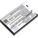 1700 mAh for Reely 1410409,FS-iT4S