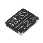 280mAh Replacement Battery for Apple Watch Series S9 41mm, A2954