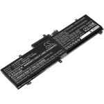 4800 mAh for Asus C41N1837,0B200-03380100