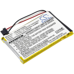 1200 mAh for Navigon Topaz,TOPAZPCZF1045003501