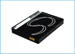 1450mAh Replacement Battery for Emporia Solid, AK-V33