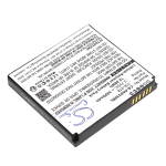 Replacement Battery for Pax D230, YW-018, Lithium-ion 3400mAh