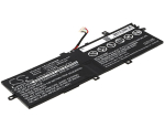 4800 mAh for Lenovo 00HW004,00HW005,00HW010,00HW011,OOWH004,SB10F46442,SB10F46443,SB10F46448,SB10F46449