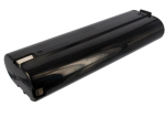 2100 mAh for AEG A10,AL7,B72A,N-72,P7.2,ABS10,B-72A,ABSE10,AG-724CN