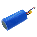 18000 mAh for BlueRobotics LI-4S-18AH-R3-RP,LI-4S-15.6AH-R1-RP