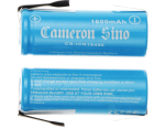 1600 mAh for