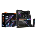 Mātesplate Gigabyte Z890 AORUS XTREME AI TOP