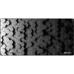 Sharkoon SKILLER SGP30 Big Hex (hellGray/dunkelGray)