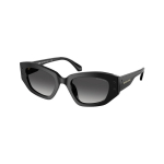 P&auml;ikeseprillid MICHAEL KORS naistele MK2234B30058G (l&auml;&auml;tse/silla/sanga) 50/21/140 mm