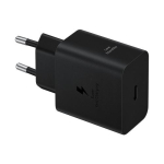 Samsung 45W 1xUSBC laadimisjuhe Black