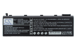 2200 mAh for Toshiba PABAS059,PA3420U-1BAC,PA3420U-1BAS,PA3420U-1BRS,PA3450U-1BRS,PA3506U-1BAS,PA3506U-1BRS