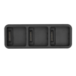 USB-C Tripple Charger Hub for DJI Mavic 3 Intelligent Flight Batteries