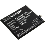 3900 mAh for Xiaomi BM4R
