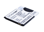 1550 mAh for Samsung EB-BG319ABC