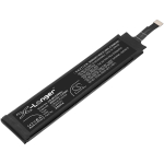 2500 mAh for Xiaomi BS05FA