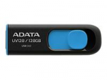 ADATA UV128 128GB USB3.0 Stick Black