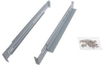 ZESTAW SZYN MONTAŻOWYCH DO SZAF 19" PowerWalker DLA UPS VI RT, VFI RT/RTG/RTGE/ICR