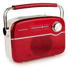Thomson RTS450BTR FM Radio with speaker