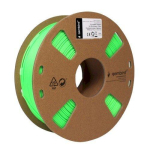 Gembird 3DP-PLA1.75-01-FG 3D Printing Filament PLA 1.75 mm 1 kg / fluorescent green