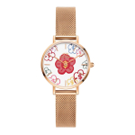 Naiste k&auml;ekell DANIEL WELLINGTON DW00100722 (36MM)
