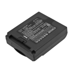 1900mAh Replacement Battery for Welch-Allyn BATT33, BATT33-R, CP50 Electrocardiograph, Connex Integrated Wall System, CP50 EKG Machine