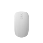 Contour ACTIVE KEY MMS AK-PMH3 Wireless 3-Button Scroll wei&szlig;