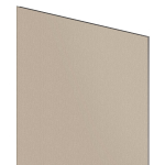 Dekoratiivpaneel 600 LINEN FABRIC 2,65m