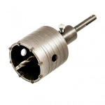 Teemantfrees  SDS Plus D65 mm