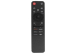 Lamex LXMR25GA Remote Control for LG TV MR25GA AKB7604603, Netflix, Prime Video, Disney