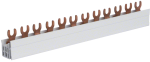 Izolētā kopne KDN363A 10mm&sup2; 3-phase 12mod.