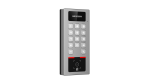 Access Control Terminal DS-K1T502DBWX-QR
