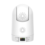 FOSCAM  L8M 8MP White Wi-Fi Camera &ndash; Live Stream