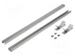 Pole mounting kit | Application: ARCA507030