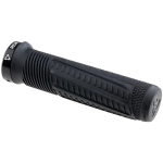 Gripy rowerowe LEATT Grips ReaFlex 6.0 Half Waffle Thin O30mm   one size