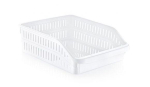 For kitchen hobby life Refrigerator box 25.5x30x9.5cm