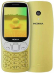 Cell phone Nokia 3210 Gold