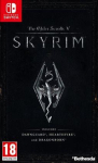 Other Computer Accessory bethesda softworks Elder Scrolls V: Skyrim Switch