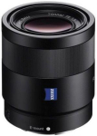 Camera accessory Sony FE 55mm F1.8 ZA E-Mount